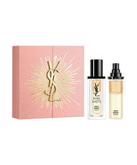 yves saint laurent pure shots night reboot serum